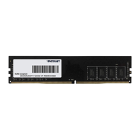 Picture of Patriot 4GB DIMM DDR4 2666MHz Signature PSD44G266681