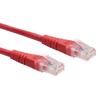 Picture of Roline UTP PatchCord Cat6 red 15.0m