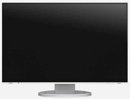 Picture of Eizo FlexScan EV2485-WT