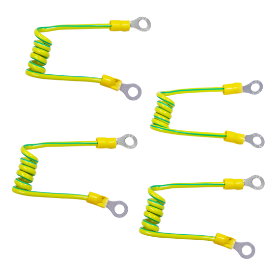 Picture of LogiLink set za uzemljenje 300mm