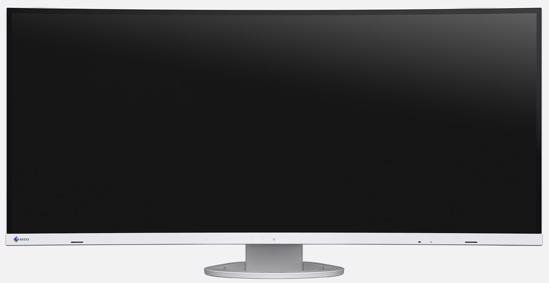 Picture of Eizo FlexScan EV3895-WT