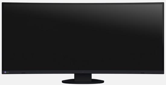 Picture of Eizo FlexScan EV3895-BK