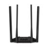Picture of Mercusys MR30G, AC1200 Wireless Dual Band Gigabit Router