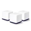 Picture of Mercusys Halo H50G (3-pack), AC1900 Whole Home Mesh Wi-Fi System