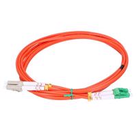 Picture of Extralink Patchcord LC/UPC-LC/APC MM OM2 Duplex 3.0mm, 2m