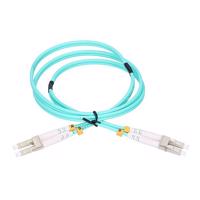 Picture of Extralink Patchcord LC/UPC-LC/UPC MM OM3 Duplex 3.0mm, 3m