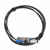 Picture of Mikrotik XS+DA0001, SFP28 Direct Attach Cable, 1m