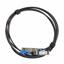 Picture of Mikrotik XS+DA0001, SFP28 Direct Attach Cable, 1m