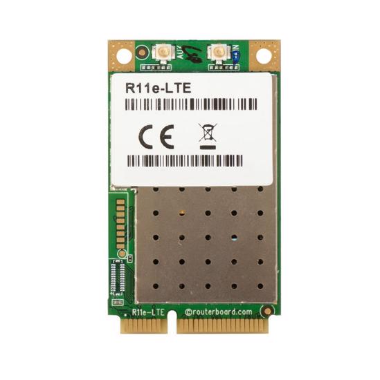 Picture of MikroTik R11e-LTE