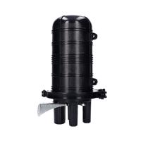 Picture of Extralink GRANT Outdoor Round FTTX Closure 2 Trays 24 Core Mufa