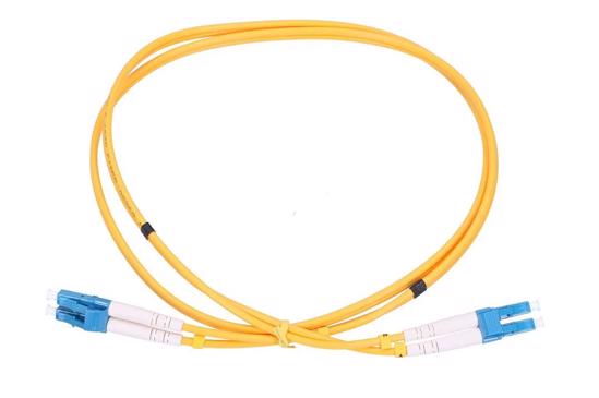 Picture of EXTRALINK PATCHCORD SM LC/UPC-LC/UPC DUPLEX 3.0MM, 1M