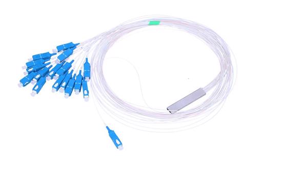 Picture of EXTRALINK 1:16 PLC SPLITTER SC/UPC 900UM, 1.5M