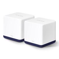 Picture of Mercusys Halo H50G (2-pack), AC1900 Whole Home Mesh Wi-Fi System