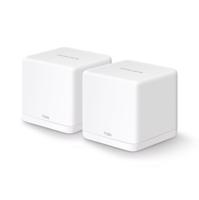 Picture of Mercusys Halo H30G (2-pack), AC1300 Whole Home Mesh Wi-Fi System