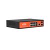 Picture of Wi-Tek WI-MS310GF 8GE+2SFP Ports L2 Managed Switch