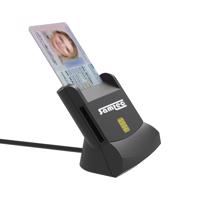 Picture of Samtec Smart Card Reader SMT-603
