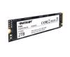 Picture of Patriot SSD P300 M.2 PCIe Gen 3 x4 128GB P300P128GM28