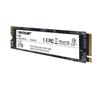 Picture of Patriot SSD P300 M.2 PCIe Gen 3 x4 128GB P300P128GM28