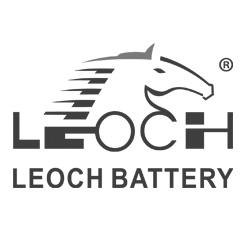 Picture for manufacturer Leoch