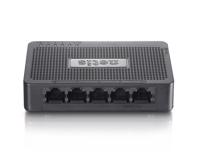 Picture of Netis 5-port switch 10/100, ST3105S