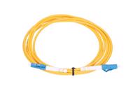 Picture of EXTRALINK PATCHCORD SM LC/UPC-LC/UPC SIMPLEX 3.0MM, 2M