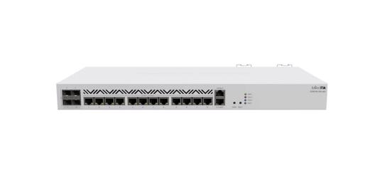 Picture of MikroTik CCR2116-12G-4S+