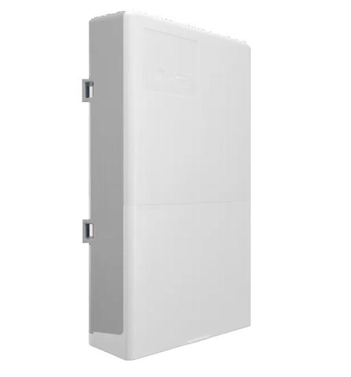 Picture of MikroTik CRS318-1Fi-15Fr-2S-OUT, netPower 15FR