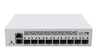 Picture of MikroTik CRS310-1G-5S-4S+IN