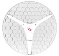 Picture of MikroTik LHG XL 5 ac, RBLHGG-5acD-XL (4-pack), cena po komadu