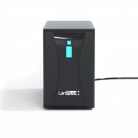 Picture of LanPlus UPS 1500VA 900W USB+RJ11 3 Schuko