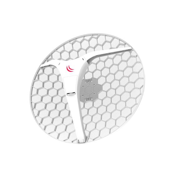 Picture of MikroTik LHG HP5 XL 4pack (RBLHG-5HPnD-XL-4PACK), cena po komadu