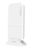 Picture of MikroTik wAP R RBWAPR-2ND board with case