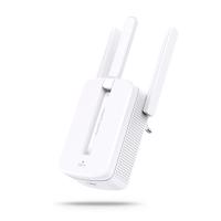 Picture of Mercusys MW300RE , v4.0, 300Mbps Wi-Fi RAnge Extender