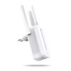 Picture of Mercusys MW300RE , v4.0, 300Mbps Wi-Fi RAnge Extender