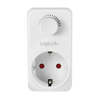 Picture of Logilink šuko utičnica adapter sa dimerom