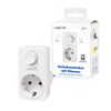 Picture of Logilink šuko utičnica adapter sa dimerom