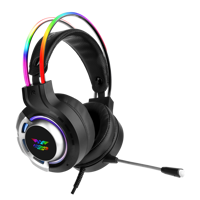 Picture of Armaggeddon Atom 9 RGB 2.1 Stereo Gaming Headset