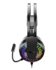 Picture of Armaggeddon Nuke 5 USB 7.1 Surround Gaming Headset