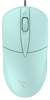 Picture of Alcatroz Asic 2 USB Optical Mouse Mint