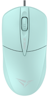 Picture of Alcatroz Asic 2 USB Optical Mouse Mint