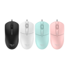 Picture of Alcatroz Asic 2 USB Optical Mouse Mint