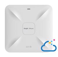 Picture of Reyee Access Point RG-RAP2260(E) AX3200 Wi-Fi 6 Dual-Band Gigabit Indoor