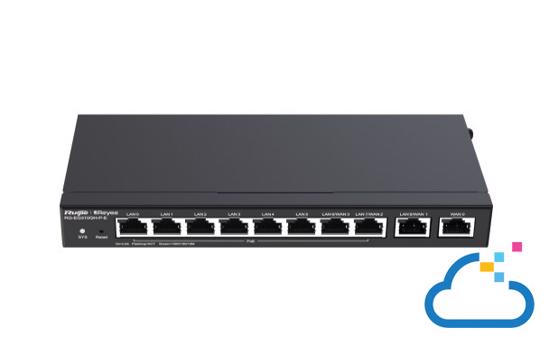 Picture of Reyee Router RG-EG310GH-P-E