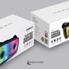 Picture of SONICGO! 3 RGB Portable Wireless Speaker Bluetooth