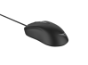 Picture of Alcatroz Asic 3 USB Optical Mouse Black