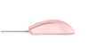 Picture of Alcatroz Asic 3 USB Optical Mouse Peach