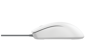 Picture of Alcatroz Asic 3 USB Optical Mouse White