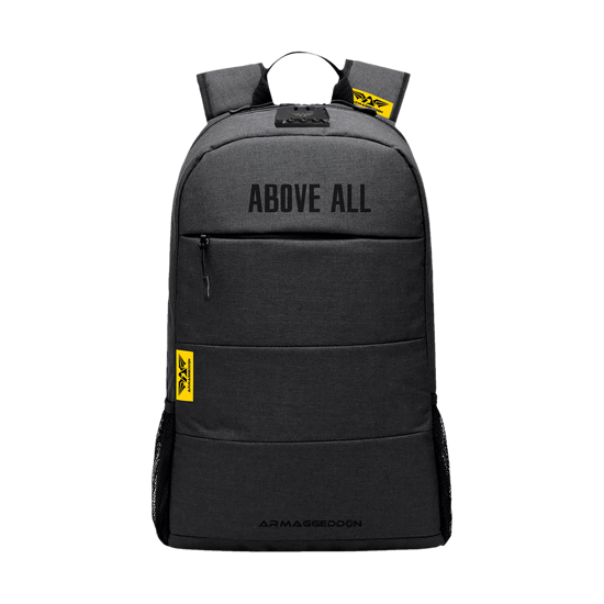 Picture of ARMAGGEDDON Shield 3 ranac 15.6" crna boja