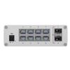 Picture of Teltonika TSW210 , Switch 8 10/100/1000, 2 SFP port