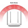 Picture of Mercusys MW325R v3,WiFi4 300Mbps Enhanced Wireless N Router, 4 x 5dbi